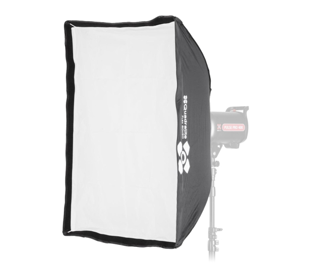 Quadralite Flex 60x90cm - 1489715 - zdjęcie